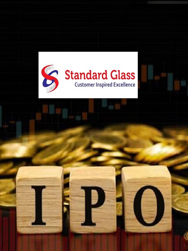 Standard Glass Lining IPO GMP | સ્ટાન્ડર્ડ ગ્લાસ લાઇનિંગ આઈપીઓ